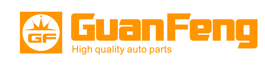 GuanFeng Auto Parts - CV Joint & Drive Shaft Manufacturer Logo